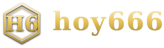hoy666 logotipo